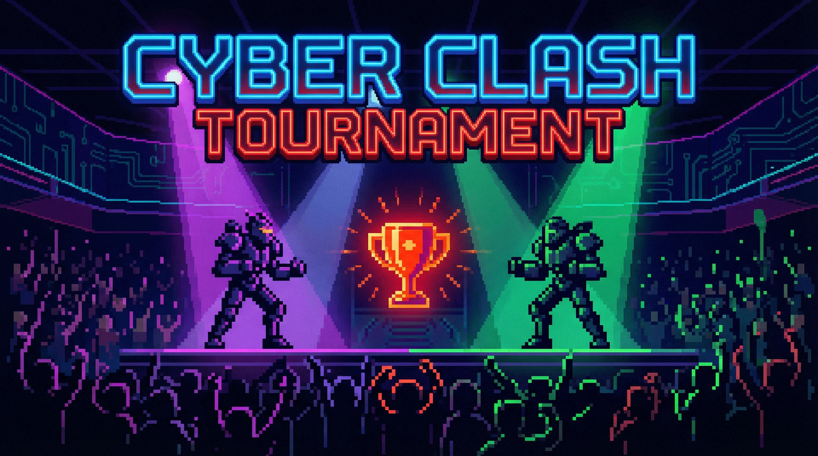 锦标赛战报 - pg娱乐